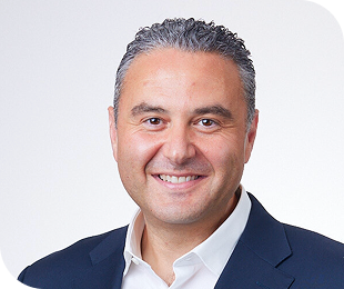 Vincent Vultaggio