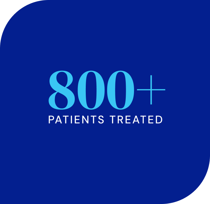 innovating for patients